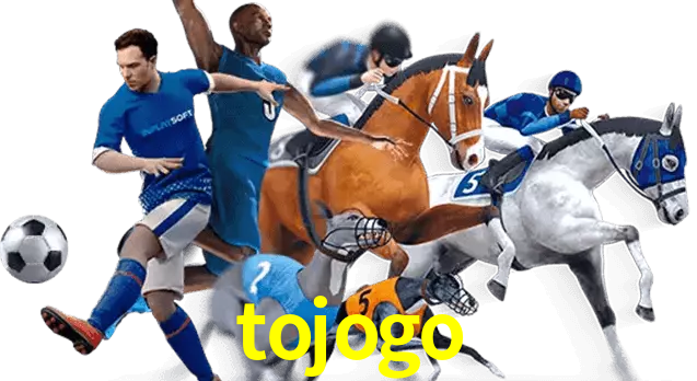 tojogo